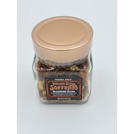 Trader Joe's Italian Style Soffritto Seasoning Blend 2.7 oz