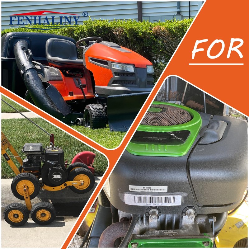 Vacuum Hose 793147 Compatible With Most 401000, 405000, 406000 Model