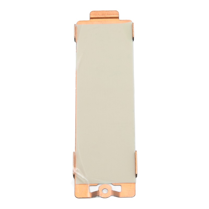 Heatsink Cover Nvme M.2 NGFF SSD Easy Replaceable Aluminum Alloy