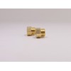Ousun G 1/2 BSP Male to US 1/2 NPT Female