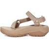 Teva Hurricane Xlt2 - Sandalia con suela para mujer, Sesame,