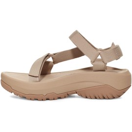 Teva Hurricane Xlt2 - Sandalia con suela para mujer, Sesame, 30 cm