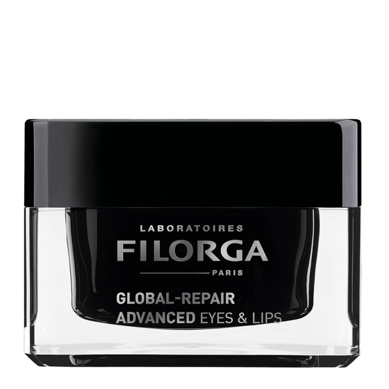 FILORGA GLOBAL-REPAIR ADVANCED EYES LIPS Tratamiento rejuvenecedor para el contorno