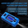 Car Fuse Tester Automotive Current Tester Car Circuit Fault Finder