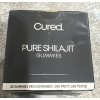 Pure cured pure shilajit 30 gummies