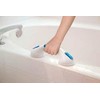 SUCTION GRAB HANDLE - IDEAL FOR BATH OR SHOWER.