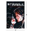 My Chemical Romance - Music Poster (Three Cheers For Sweet