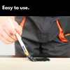 HSS Liquid Rubber KIT Grey – MS Polymer Sealant for