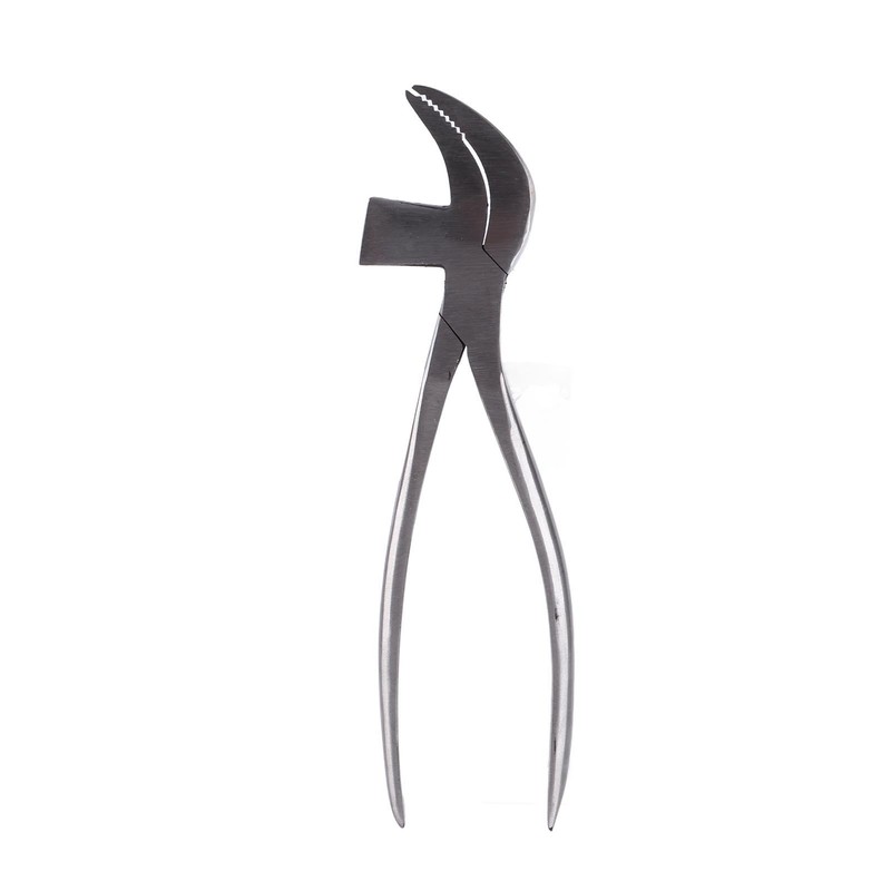 Lasting Pliers Leather Craft Tool Pincers for Shoemaking Cobblers Saddlers
