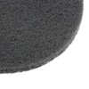 sourcing map 5 Inch 800 Grit Drill Power Brush Tile
