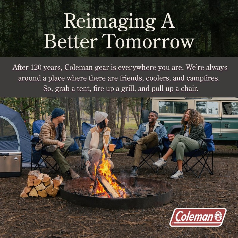Coleman Poison Ivy Wash, Urushiol Removal System for Poison Ivy,