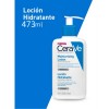 Cerave Loción Hidratante Piel Normal A Piel Seca 473 Ml
