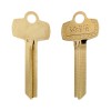 Best IC Core Keys - K (A1114K / 1A1K1, BES-9DS)—DUPL