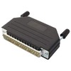 D-SUB Connector, Plug, 37POS, Solder | D SUBMINIATURE SUB CONNECTORS,