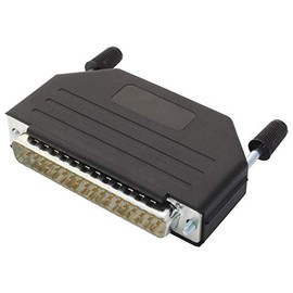 D-SUB Connector, Plug, 37POS, Solder | D SUBMINIATURE SUB CONNECTORS, 1 X Qty - MC-DPPK37-P-SDR-K