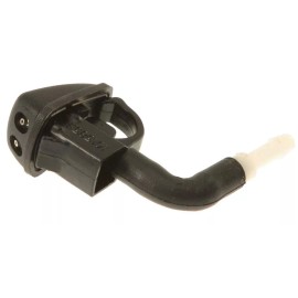 Genuine for LAND ROVER RANGE ROVER HOOD SPRAYER WINDSHIELD WASHER JET NOZZLE DNJ100750