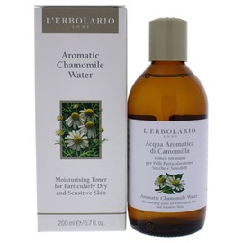 L'Erbolario Aromatic Camomile Water