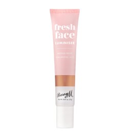 Barry M Fresh Face Luminiser Highlighter in shade Bronze