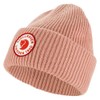 Fjällräven 1960 Logo Beanie One Size, pink
