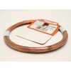 Wake Sangyo Copper Wire #22 X Approx. 98.5 ft (25