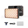 Amaran Ace 25x Bi-Colour LED Light, 32W On-Camera Video Light,