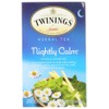 Herbal Tea, Bedtime Blend, Naturally Caffeine Free, 20 Tea Bags,