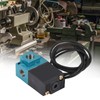 3-Port Mac Solenoid Valve, DC 12V Electronic Boost Control Solenoid