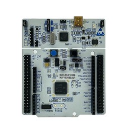 for NUCLEO-F103RB STM32 Nucleo-64 Development Board with STM32F103RB MCU
