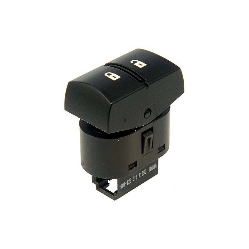 Dorman 901-125 Door Lock Switch, Standard