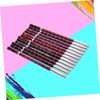 Beavorty 36 Pcs Lip Liner Pencils Set Pipliner Pencil Waterproof