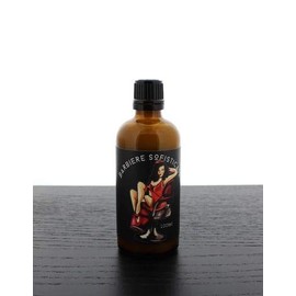 Ariana & Evans After Shave Splash, Barbiere Sofisticato