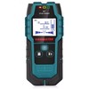 zmart HANMATEK SF1 Stud Finder, Wood Stud, Metal Detection, Live