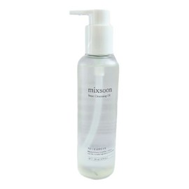 Enhypen J. PICK Mixun Soy Cleansing Oil 195ml / 엔하이픈 제이 PICK 믹순 콩 클렌징 오일 195ml