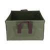 Collapsible Bucket Multifunctional Portable Lightweight Large Capacity Foldable Bucket for
