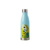 Maxwell & Williams JR0010 Pete Cromer Insulated Water Bottle, Budgerigar