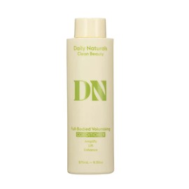 Daily Naturals Clean Beauty Full-Bodied Volumising Conditioner 275ml