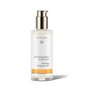 Dr. Hauschka Reinigungsmilch unisex, sanfte Emulsion, 319 g