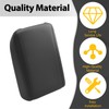 Center Console Lid Fit for Chevy Traverse, Buick Enclave Saturn
