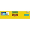 Nature Valley Sweet and Salty Nut Granola Bars, Almond, 15