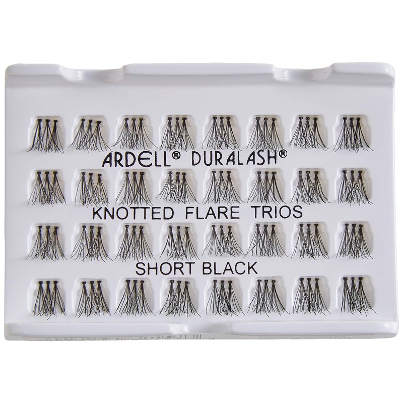 Individual Trios Short Black