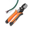 Professional Wire Stripper, Wire Stripper, Electrician's Hand Tool