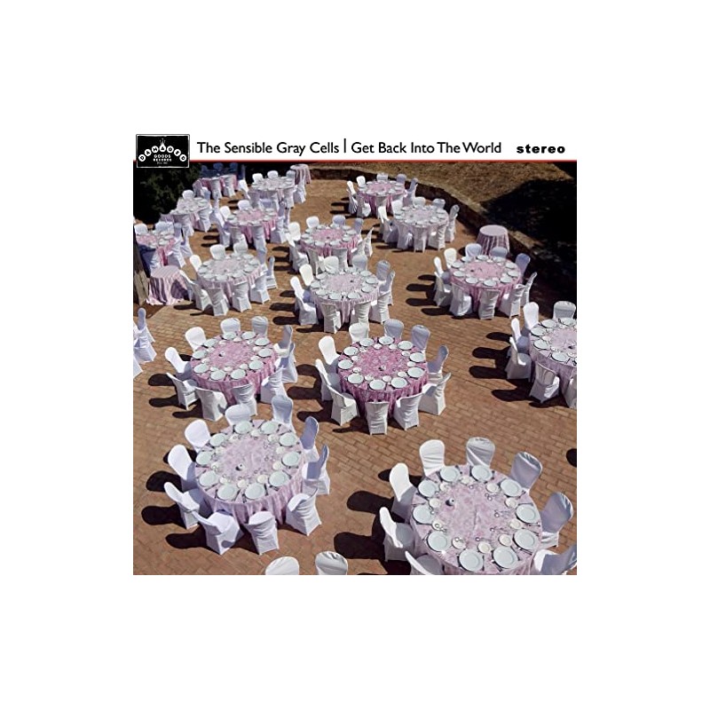 Get Back Into the World