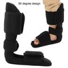 Ankle Support Brace Soft Thick Comfortable 90 Degree Ankle Support