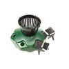 4pcs Aquaponics Floating Pond Planter Basket Kit - Hydroponic Island