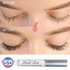 Hairgenics Lavish Lash €" Eyelash Growth Enhancer & Brow Serum
