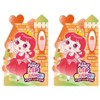 I'm Pinky Kids Lip Crayon Children's Lipstick 2.5g, petit orange, 2 pcs / 아임핑키 키즈 립크레용 어린이 립스틱 2.5g, 쁘띠오렌지, 2개