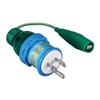 HATAYA Replacement Newt Bi Plug 15A 125V Compatible Cable: Outer