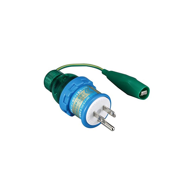 HATAYA Replacement Newt Bi Plug 15A 125V Compatible Cable: Outer