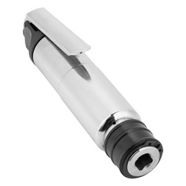 Air Hammer Kit, Straight Type Air Chisel, Pneumatic Tools | Air Tool Kit | Air Hammer Chisel | Pneumatic Hammer | Handle Pneumatic Shovel | Air Tool Kit for Sand Cleaning Welding