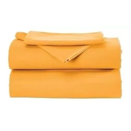 Concord Pack 3 Sábanas Suaves Esencial Matrimonial Concord